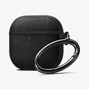 AirPods (4th Gen) Case Urban Fit Black