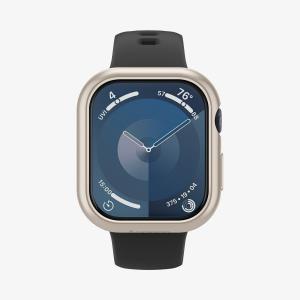 Apple Watch 10 (42mm) Case Thin Fit Starlight