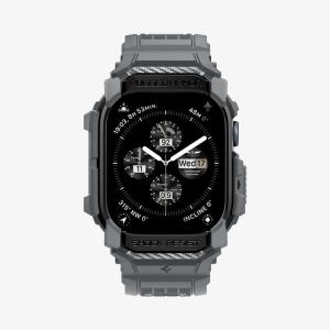 Apple Watch 10 (46mm) Case Rugged Armor Pro Dark Gray