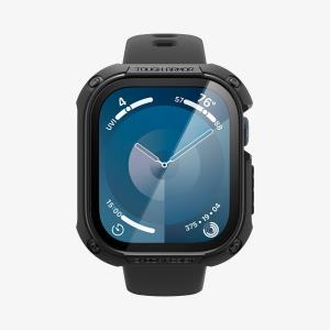 Apple Watch 10 (46mm) Case Tough Armor Black