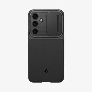 Galaxy S24 FE Optik Case Armor Black
