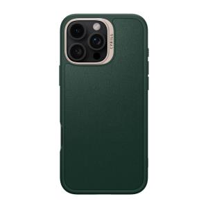 iPhone 16 Pro Max Case Kajuk Mag Forest Green