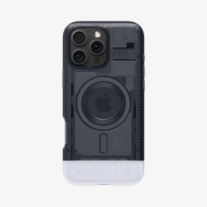 iPhone 16 Pro Classic C1 MagFit Graphite