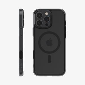 iPhone 16 Pro Case Ultra Hybrid T MagFit Frost Black