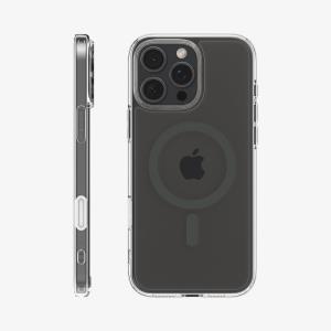 iPhone 16 Pro Case Ultra Hybrid T MagFit Graphite
