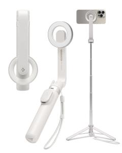 Magsafe Tripod Selfie Stick Dune Beige S571W