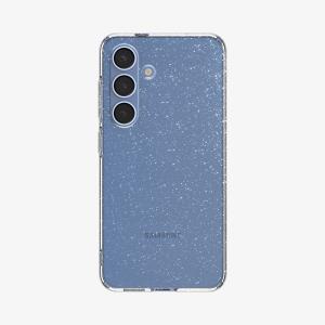 Galaxy S25 Case Liquid Crystal Glitter Crystal Quartz