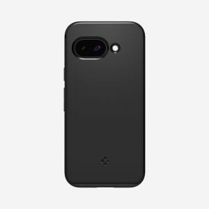 Google Pixel 9a Case Thin Fit MagFit Black