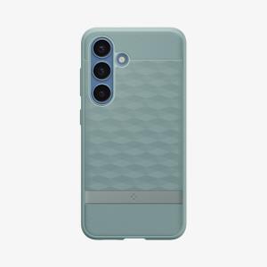 Galaxy S25+Case Parallax MagFit Sage Green