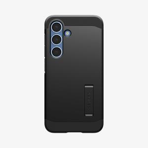 Galaxy S25+Case Tough Armor MagFit Black