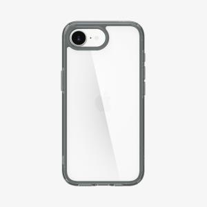 iPhone 16e Case Ultra Hybrid Space Crystal