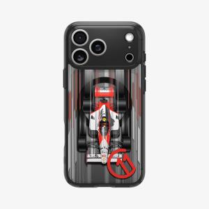 C11 Series iPhone 17 Pro Case Ultra Hybrid Mag Fit Turbo Edition