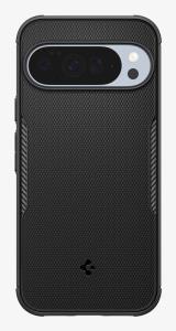 Google Pixel 10 Pro XL Core Armor MagFit Matte Black