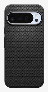 Google Pixel 10 Pro XL Case Liquid Air MagFit Matte Black