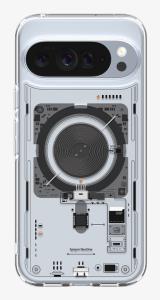 Google Pixel 10 Pro XL Case Ultra Hybrid MagFit Neo One