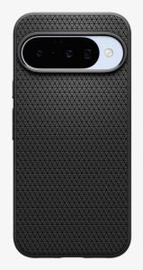 Google Pixel 10 Pro/10 Case Liquid Air MagFit Matte Black