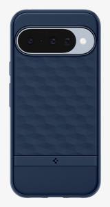 Google Pixel 10 Pro/10 Case Parallax MagFit Midnight Blue