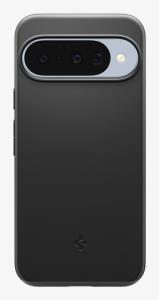 Google Pixel 10 Pro/10 Case Thin Fit MagFit Black