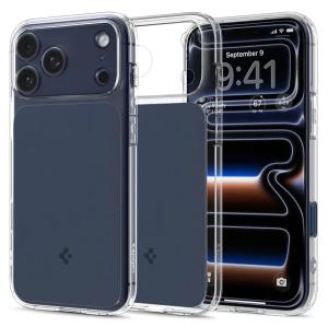 iPhone 17 Pro Case Ultra Hybrid T MagFit Matte Blue