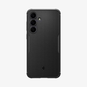 Galaxy S25 FE Case Core Armor MagFit Matte Black