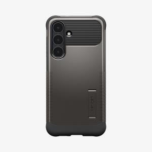 Galaxy S25 FE Case Slim Armor MagFit Gunmetal