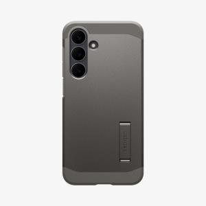 Galaxy S25 FE Case Tough Armor MagFit Gunmetal