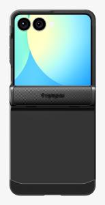 Galaxy Z Flip7 Case Slim Armor Pro MagFit Black