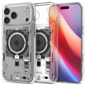 iPhone 17 Pro Max Case Ultra Hybrid MagFit Neo One
