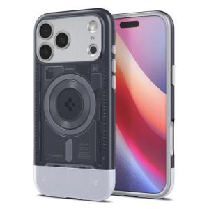 iPhone 17 Pro Max Case Classic C1 MagFit Graphite