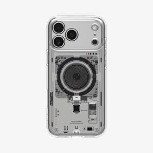 iPhone 17 Pro Case Ultra Hybrid MagFit Neo One