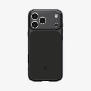 iPhone 17 Pro Case Ultra Hybrid T MagFit Matte Black