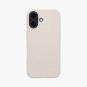 iPhone 17 Case Liquid Air Natural Titanium