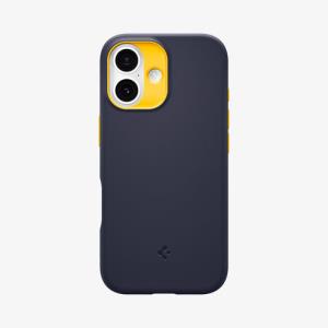 iPhone 17 Case Nano Pop MagFit Blueberry Navy
