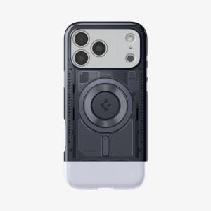 iPhone 17 Pro Case Classic C1 MagFit Graphite