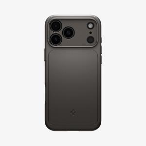 iPhone 17 Pro Case Thin Fit Magfit Gunmetal