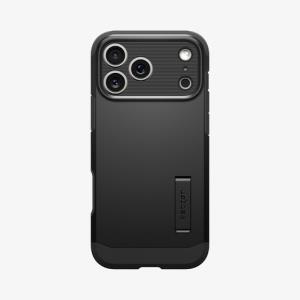 iPhone 17 Pro Case Tough Armor T Magfit Black