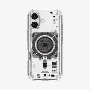 iPhone 17 Case Ultra Hybrid MagFit Neo One