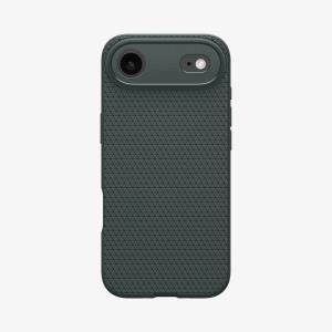 iPhone Air Case Liquid Air Abyss Green