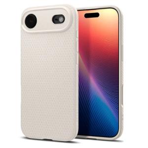 Spigen iPhone Air Liquid Air Natural Titanium