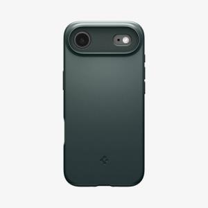 Spigen iPhone Air Thin Fit MagFit Abyss Green