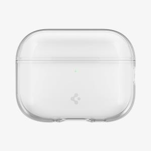 AirPods Pro (3nd Gen) Case Liquid Crystal Crystal Clear