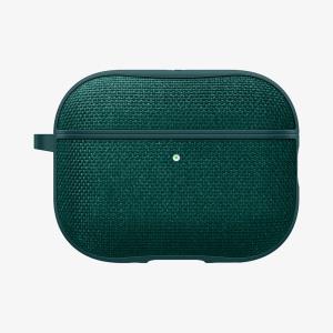 AirPods Pro (3nd Gen) Case Urban Fit Midnight Green