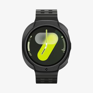 Galaxy Watch 8 (40mm) Case Liquid Air Matte Black