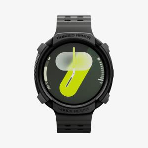 Galaxy Watch 8 (40mm) Case Rugged Armor Matte Black