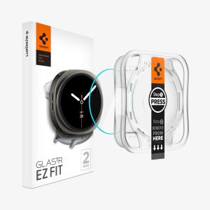 Galaxy Watch 8 (40mm) Glas.tR EZ Fit (2P)