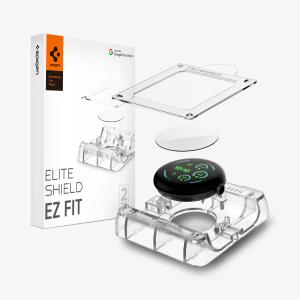 Google Pixel Watch 4/ 3 (45mm) EliteShield EZ Fit (2P)