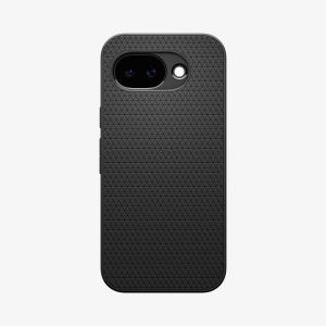 Google Pixel 2026a Liquid Air Matte Black