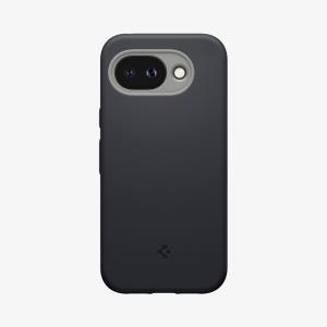 Google Pixel 2026a Case Nano Pop MagFit Black Sesame