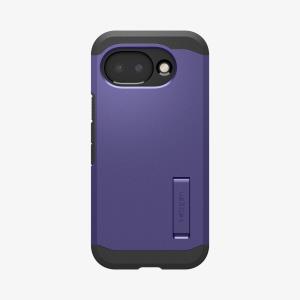 Google Pixel 2026a Case Tough Armor MagFit Ash Violet