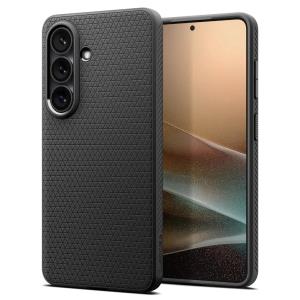 S26 Case Liquid Air Matte Black